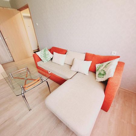 The Comfortable Apartment Tallinn Extérieur photo