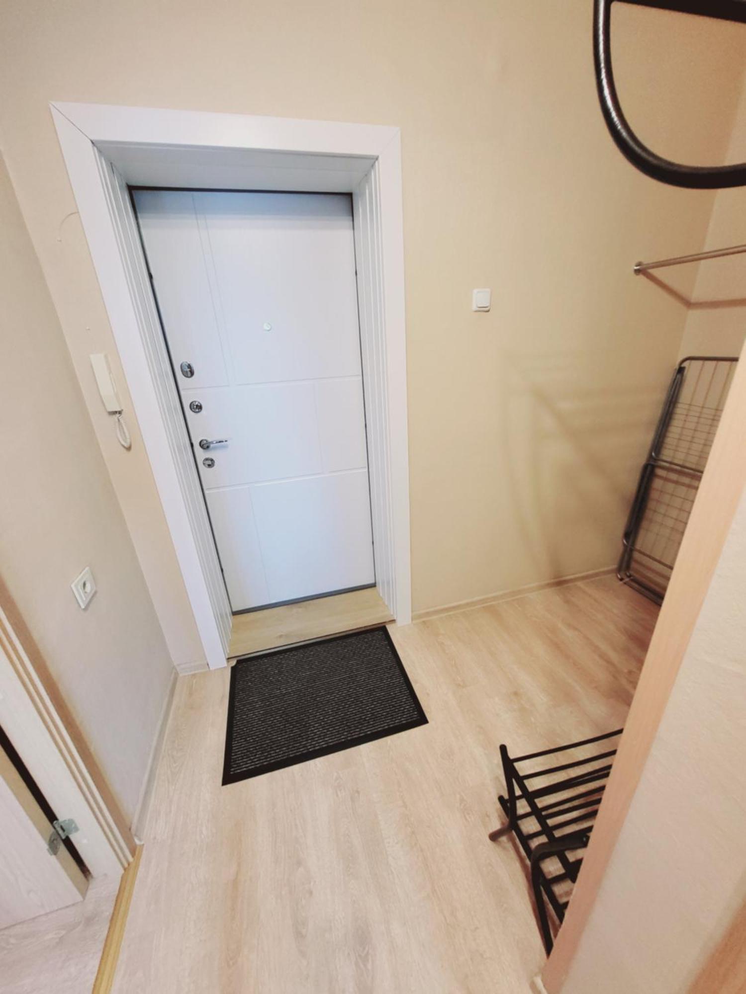 The Comfortable Apartment Tallinn Extérieur photo